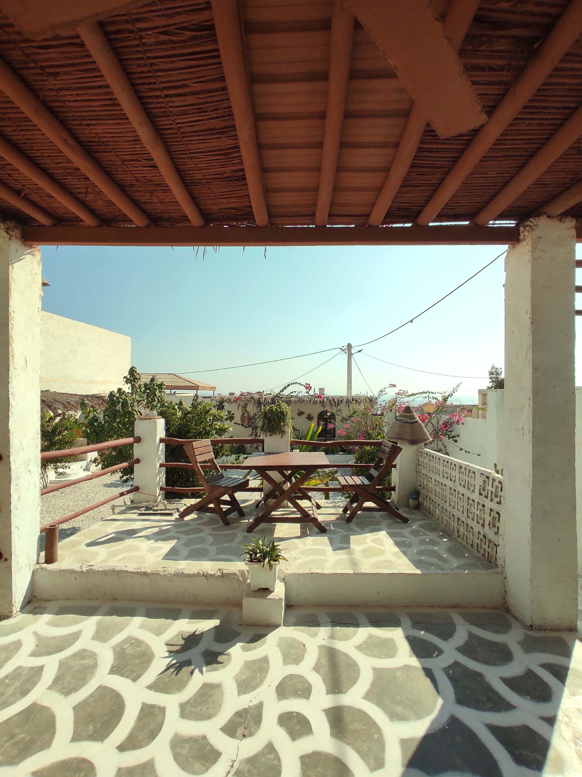 گرانترین اقامتگاه در جزیره قشم